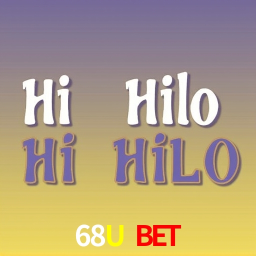 68U Bet