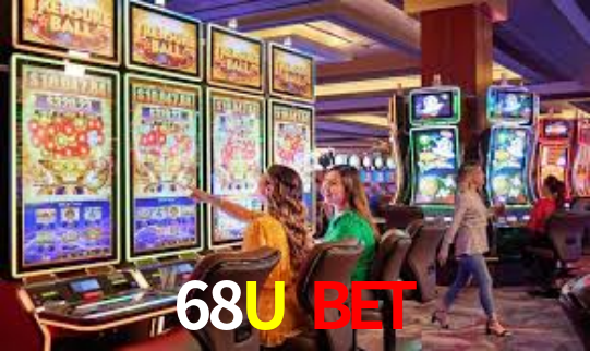 68U Bet